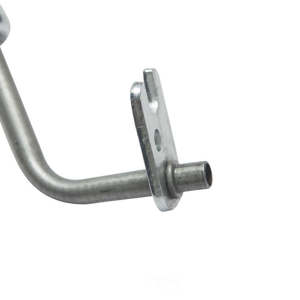 EDELMANN - Pressure Line Assembly - EDE 92472