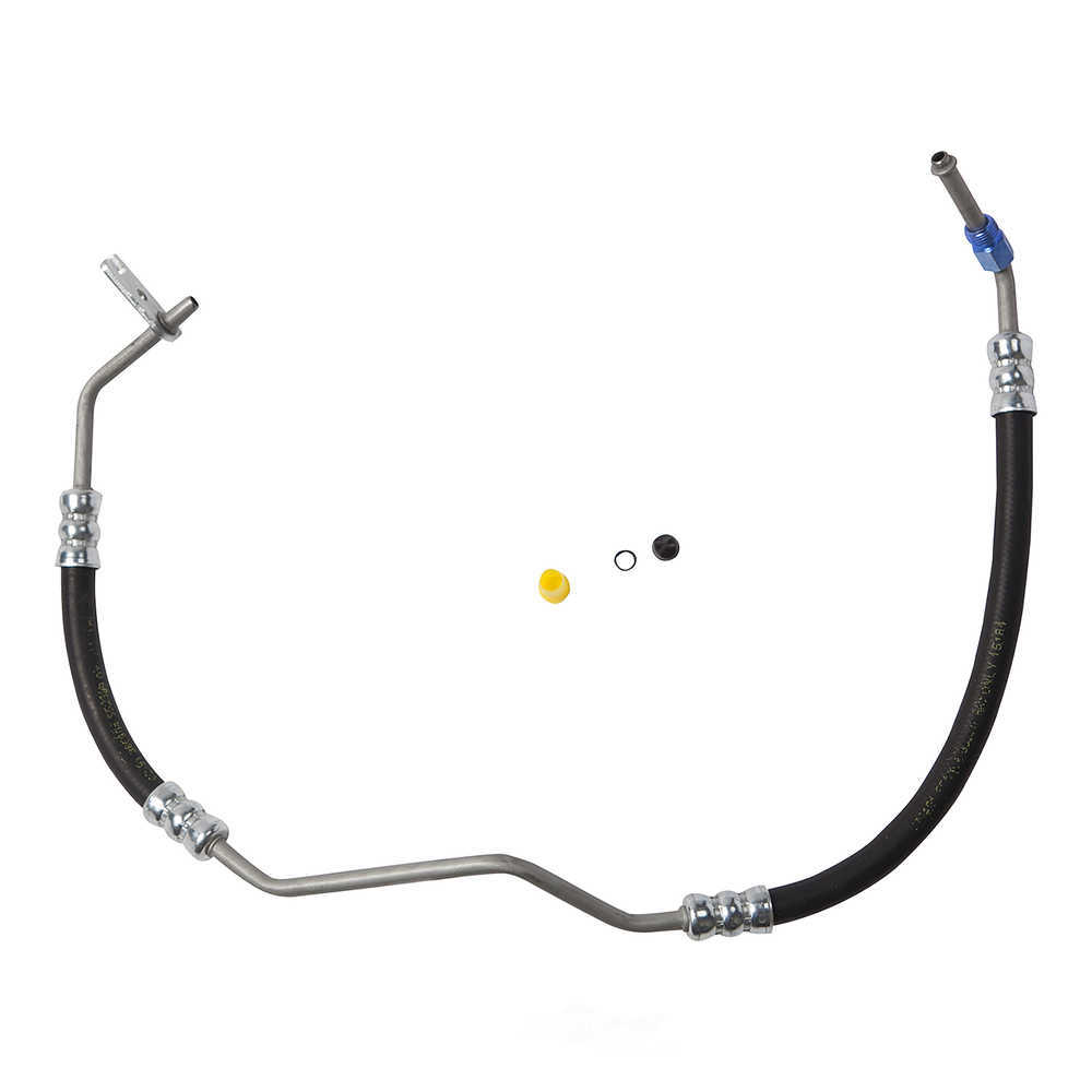 EDELMANN NEW - Pressure Line Assembly (Pump To Gear) - EDE 92491