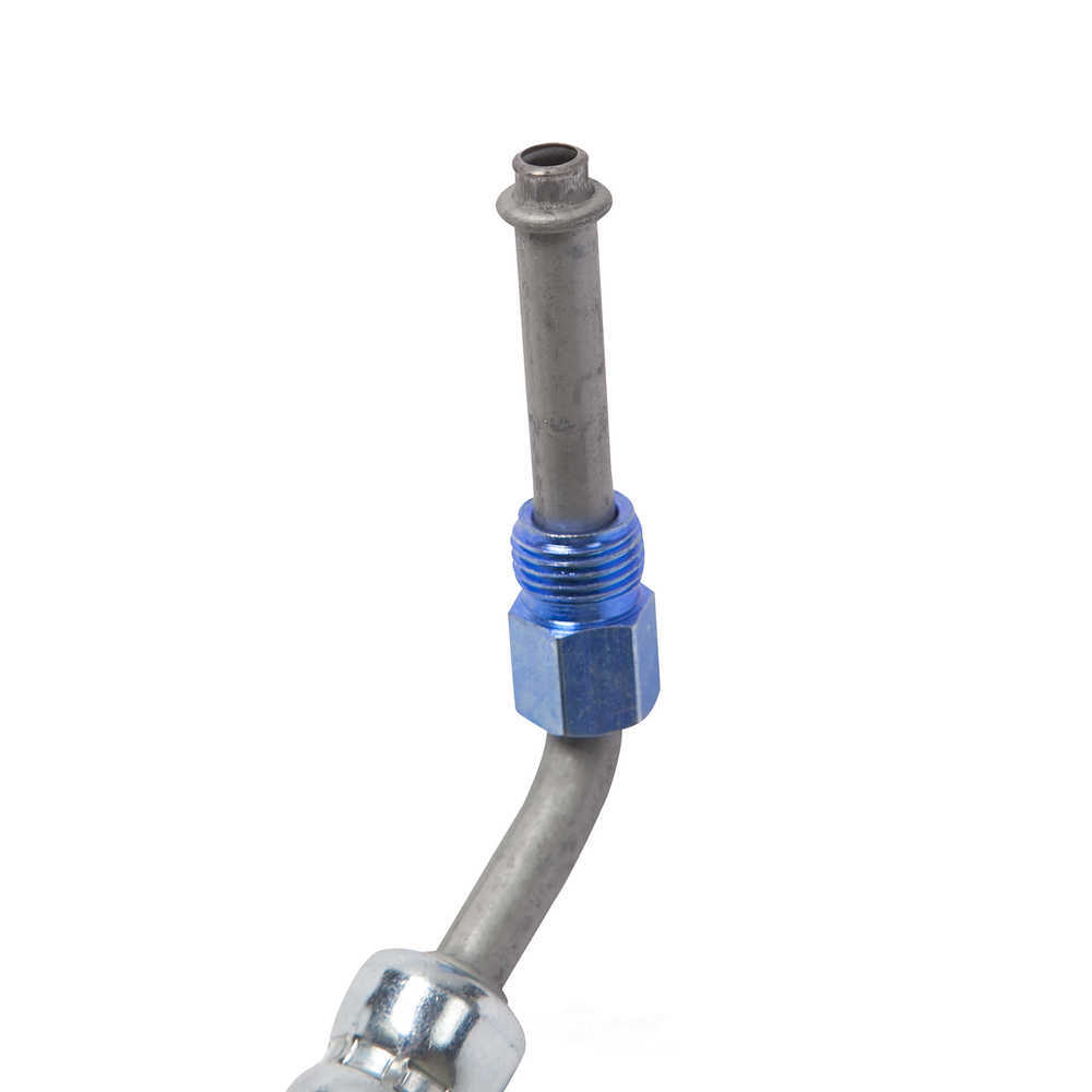 EDELMANN - Pressure Line Assembly - EDE 92491