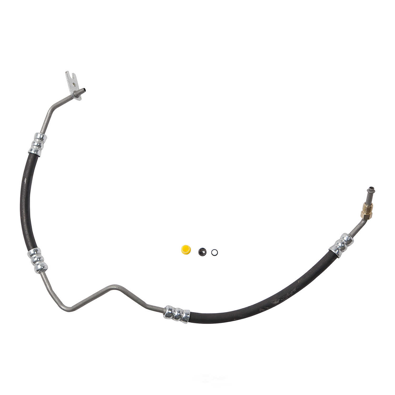 EDELMANN NEW - Pressure Line Assembly (Pump To Gear) - EDE 92493