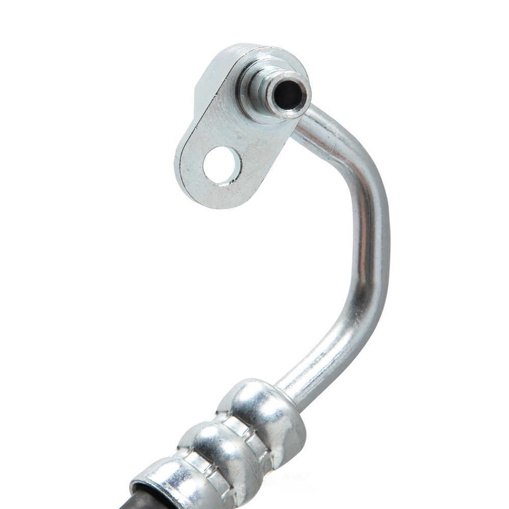 EDELMANN NEW - Pressure Line Assembly (Pump To Gear) - EDE 92658
