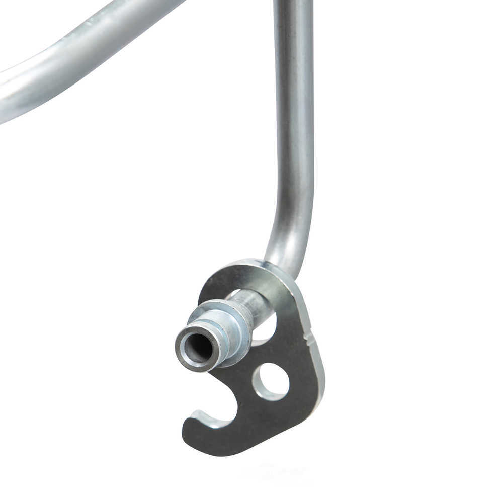 EDELMANN NEW - Pressure Line Assembly (Pump To Gear) - EDE 92658