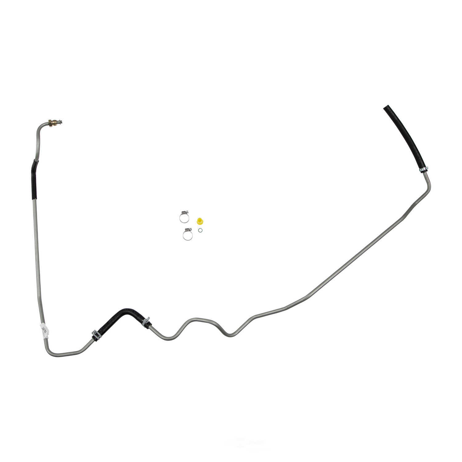 EDELMANN NEW - Return Line Assembly (Gear To Cooler) - EDE 92714