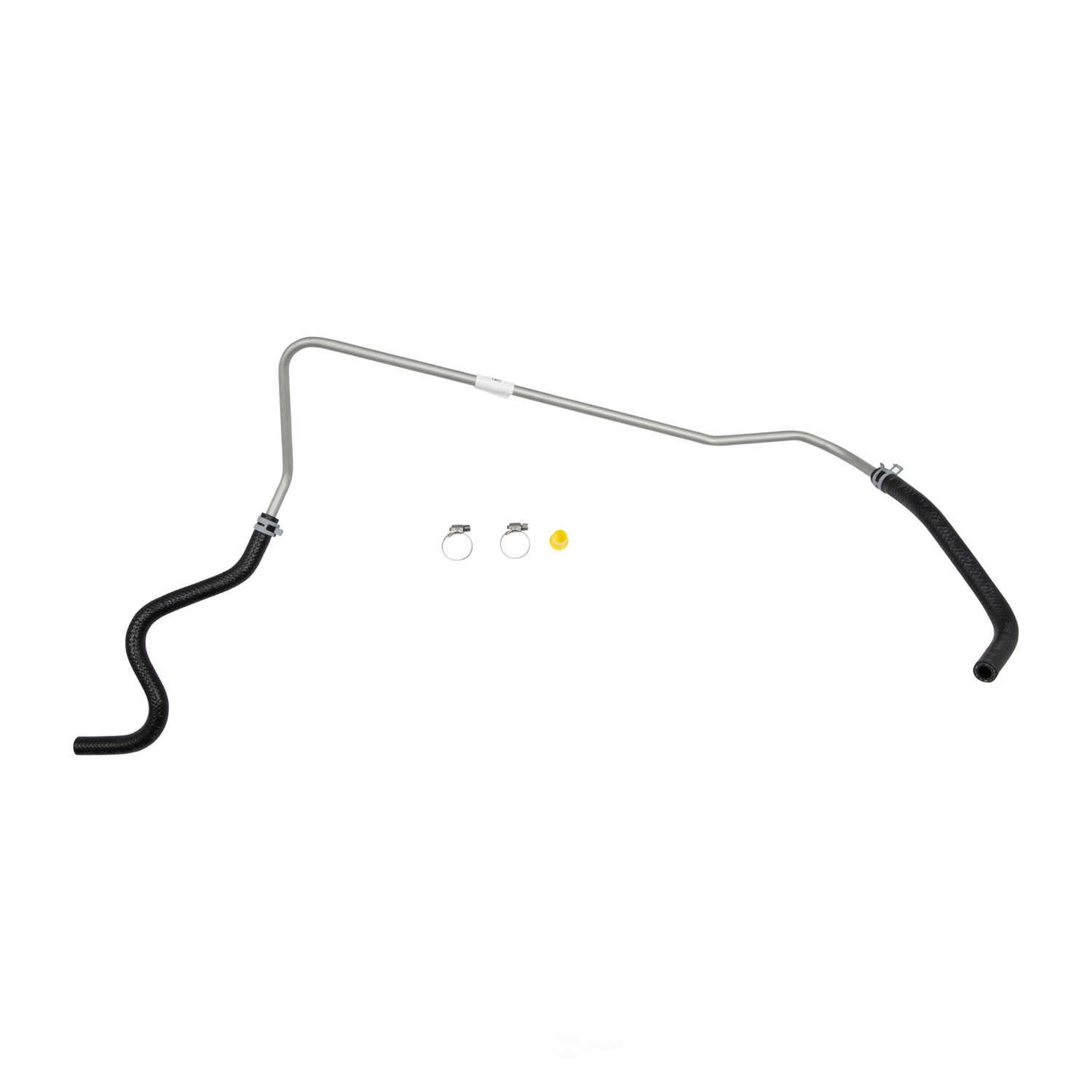 EDELMANN NEW - Return Line Assembly (Cooler To Reservoir) - EDE 92715