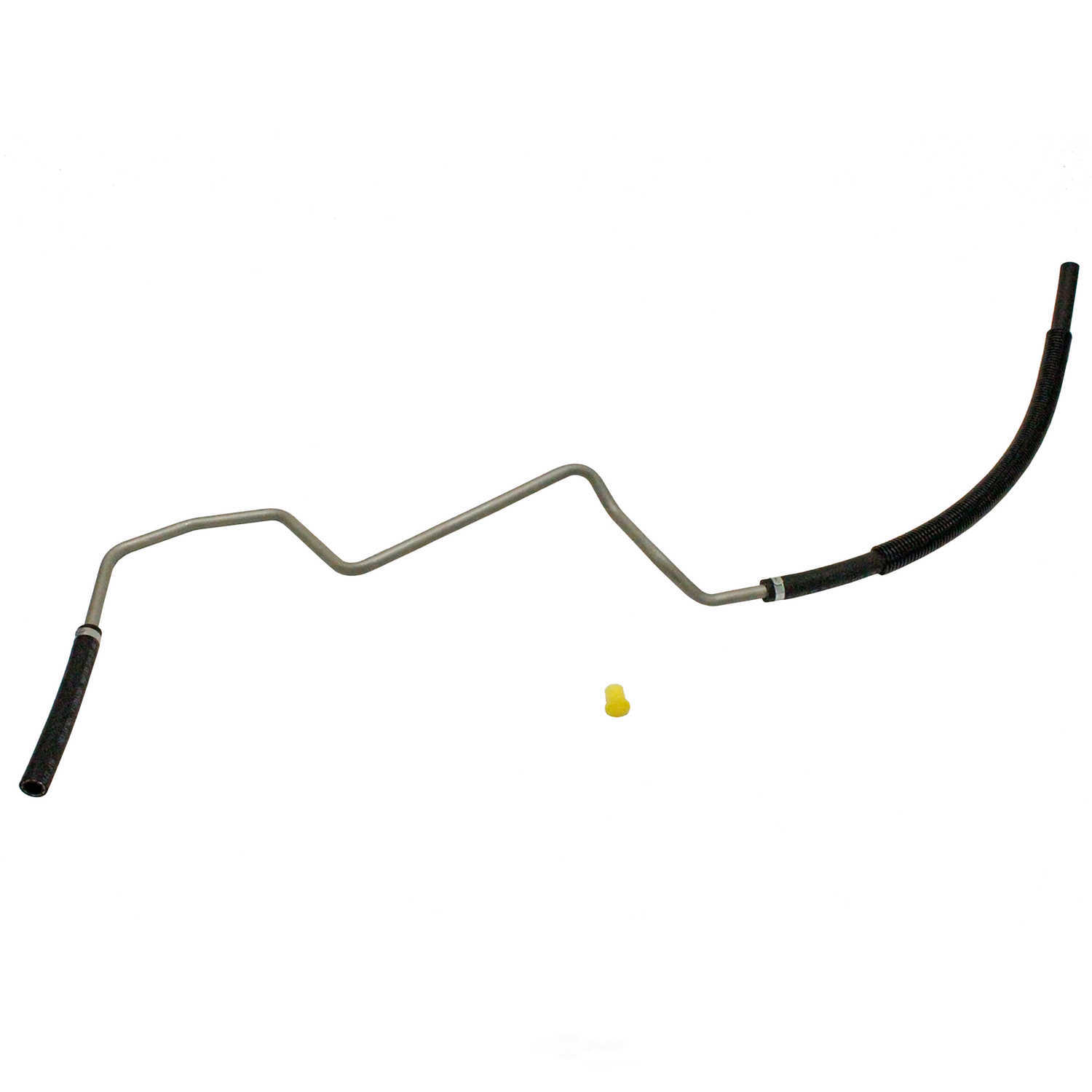 EDELMANN NEW - Return Line Assembly (Cooler To Reservoir) - EDE 92719