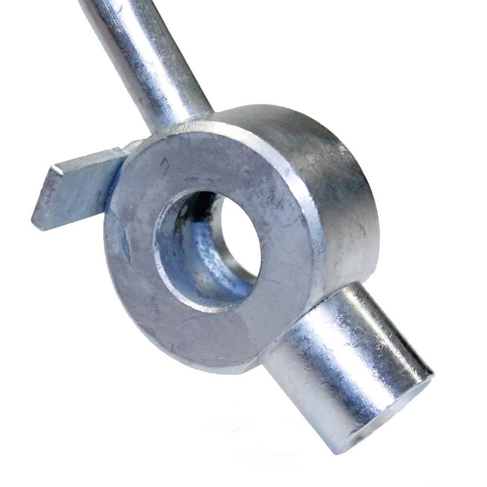 EDELMANN NEW - Pressure Line Assembly (Pump To Gear) - EDE 92730