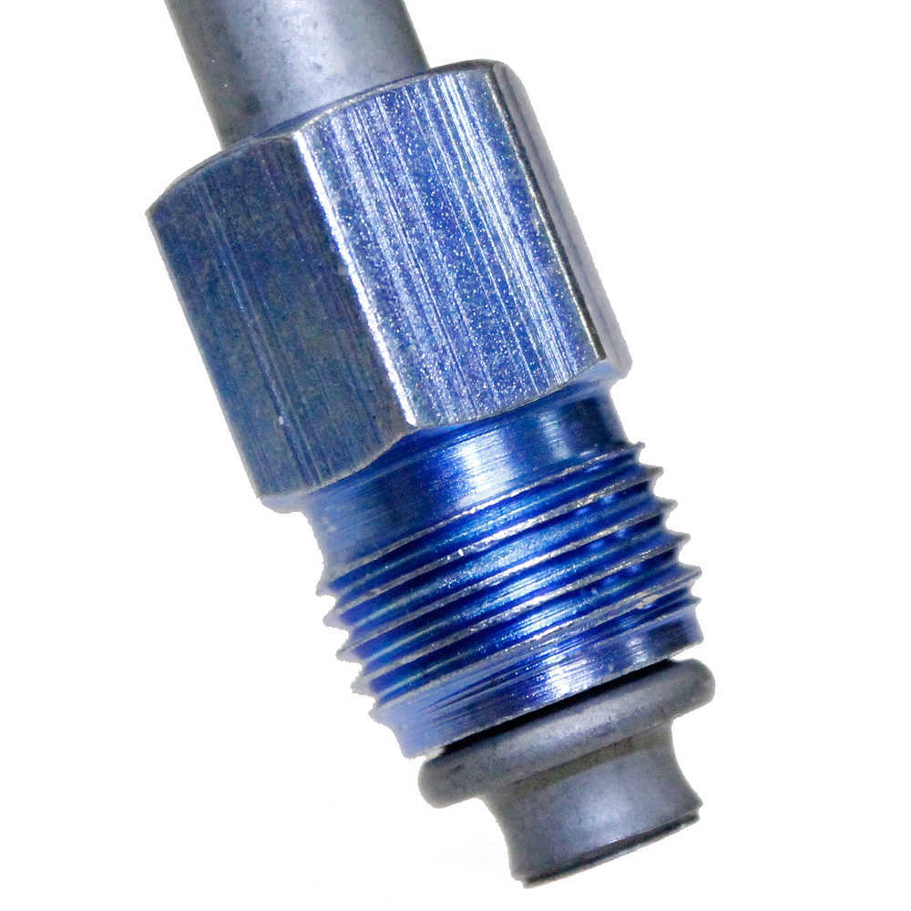 EDELMANN NEW - Pressure Line Assembly (Pump To Gear) - EDE 92730