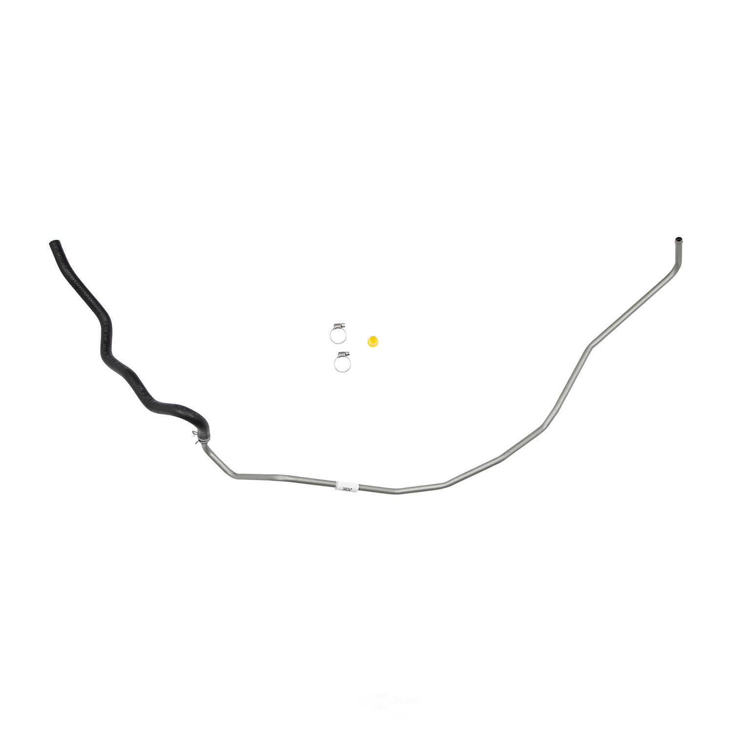 EDELMANN NEW - Return Line Assembly (Intermediate Pipe) - EDE 92893