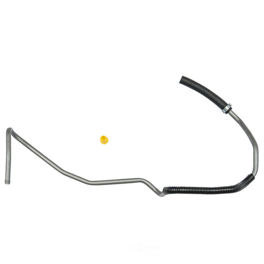 EDELMANN NEW - Return Line Assembly (Cooler To Reservoir) - EDE 92925