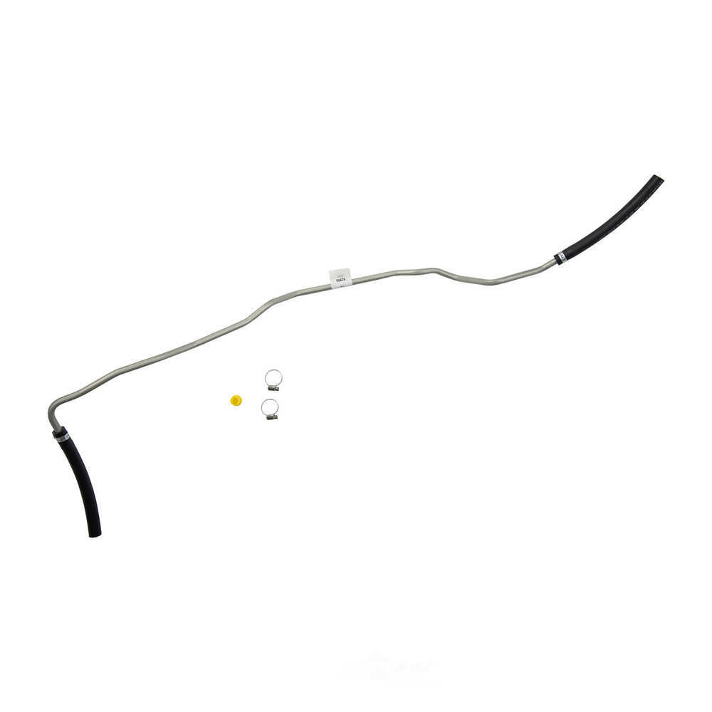 EDELMANN NEW - Power Steering Return Line Hose Assembly (Cooler To Reservoir) - EDE 92946