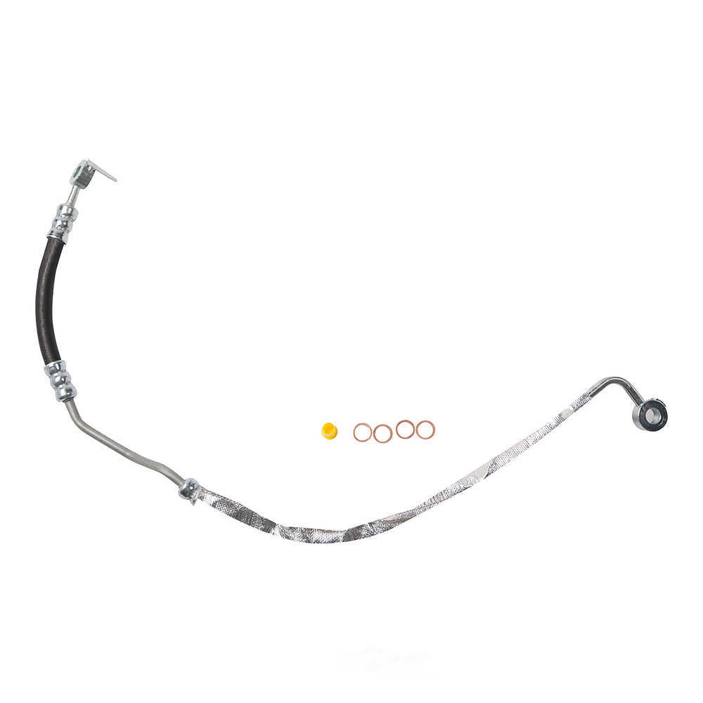 Edelmann Power Steering Pressure Hose