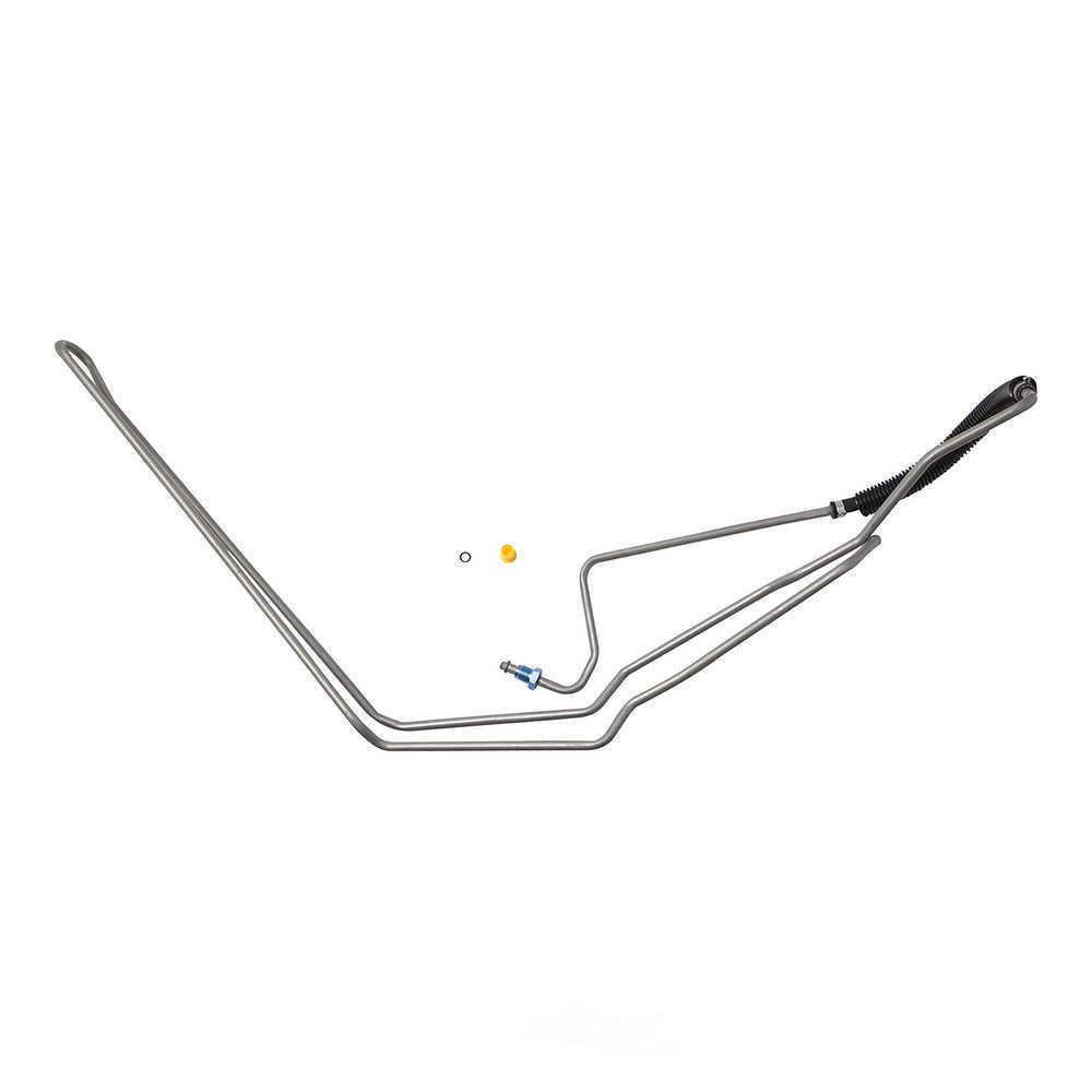 Edelmann Power Steering Return Hose