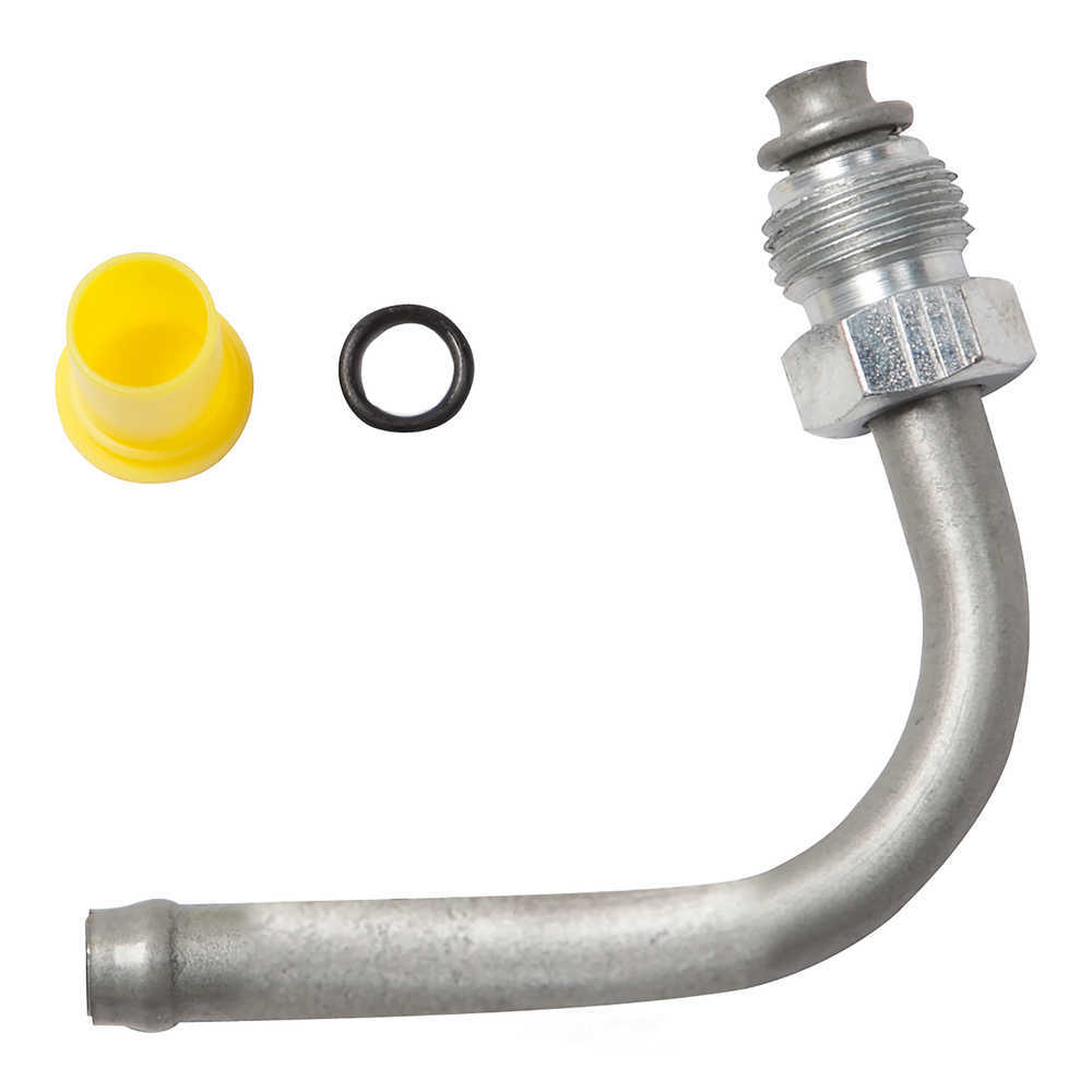 Edelmann Power Steering End Fitting