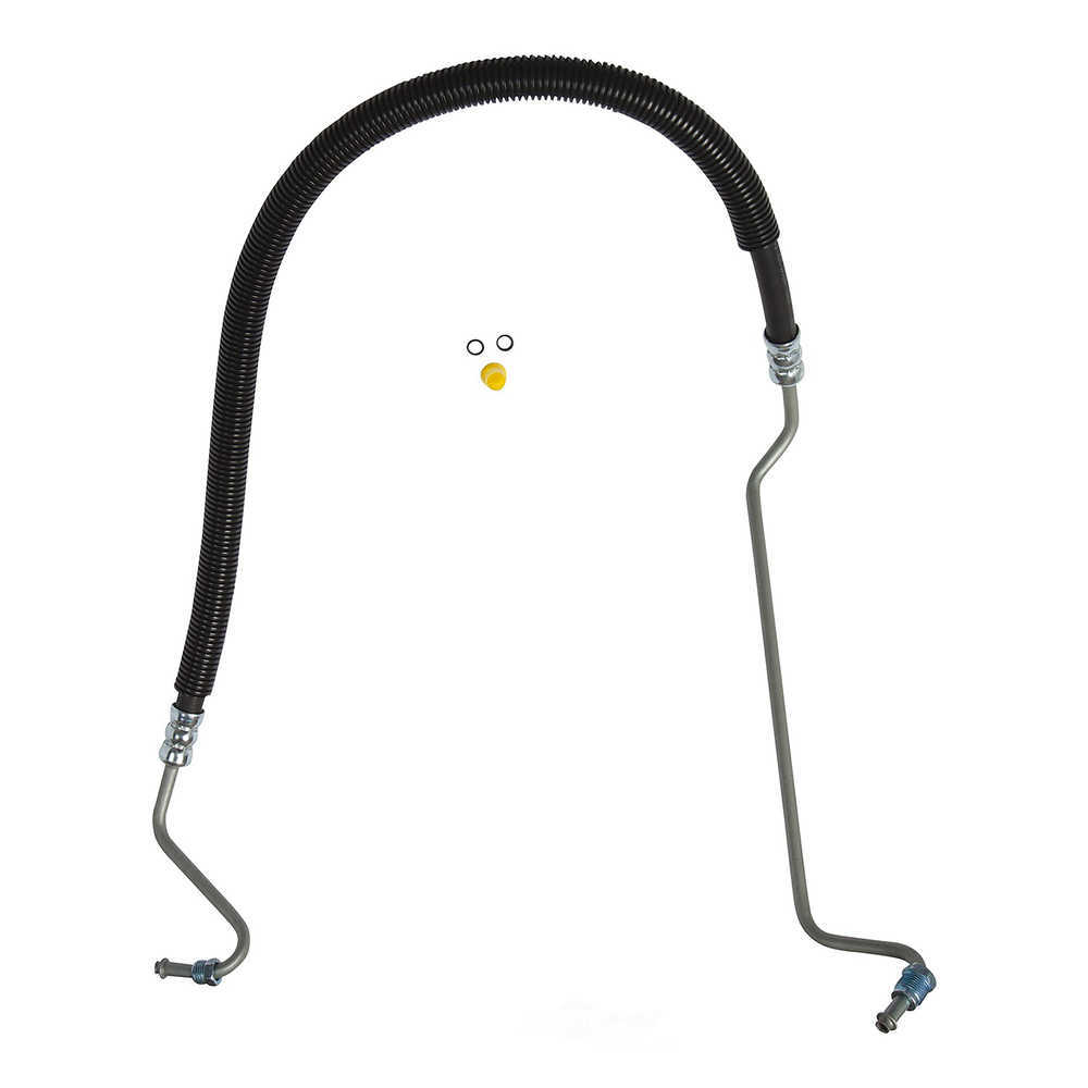 Edelmann Power Steering Pressure Hose