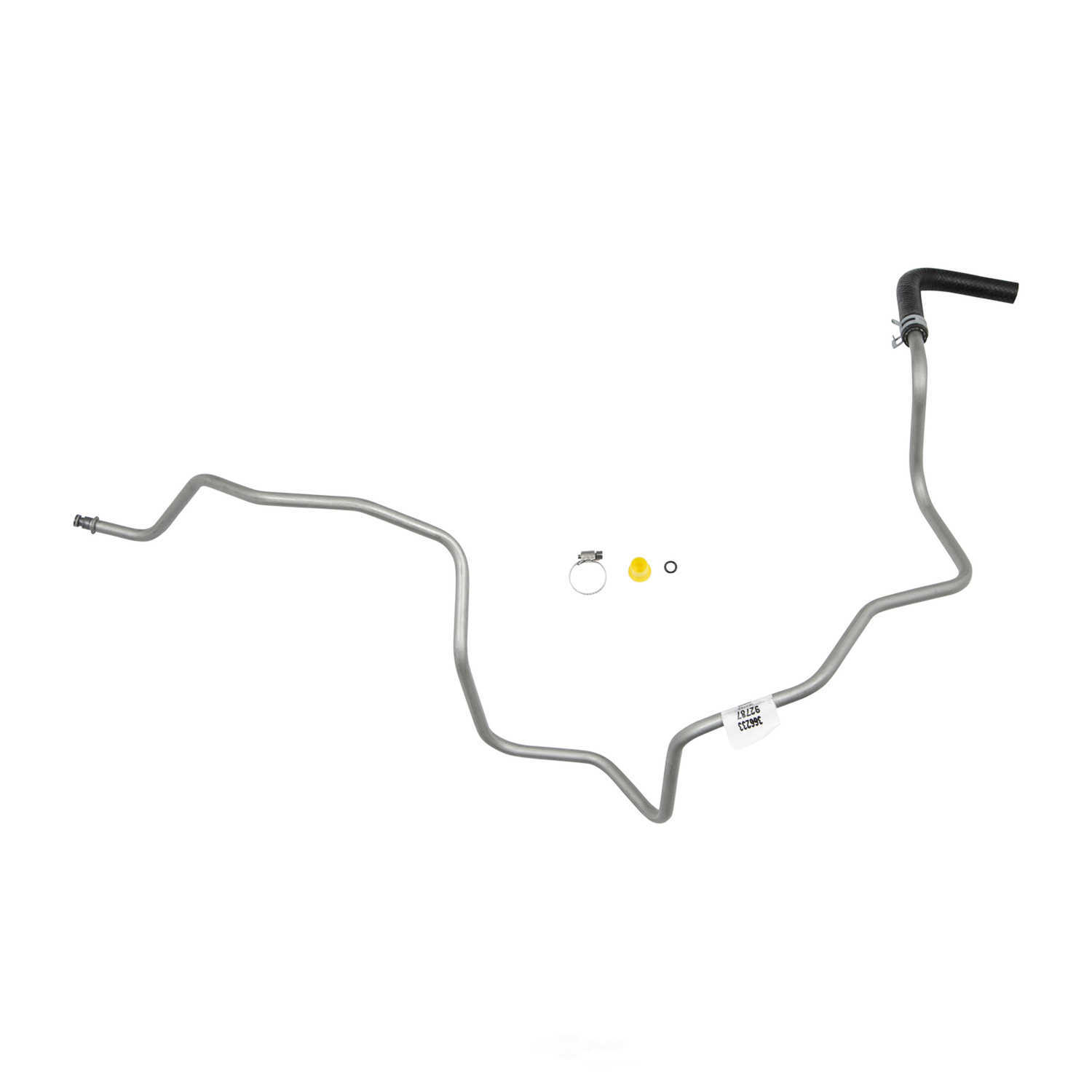 Edelmann Power Steering Return Hose