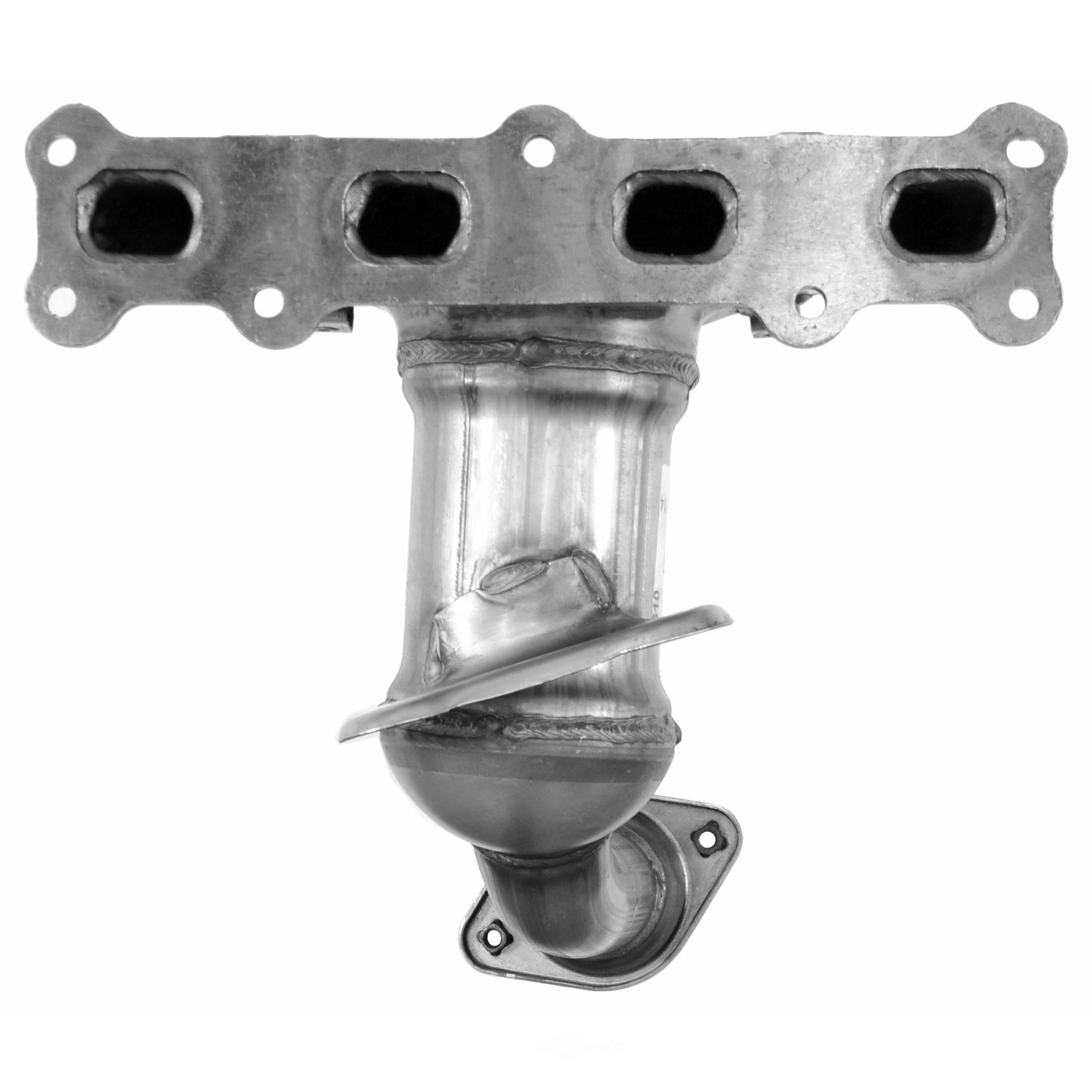 EASTERN CATALYTIC EPA CONVERTER - Direct Fit Converter w/ Manifold - Part  Number: 20417 - Bma Auto Parts | bmaparts.com