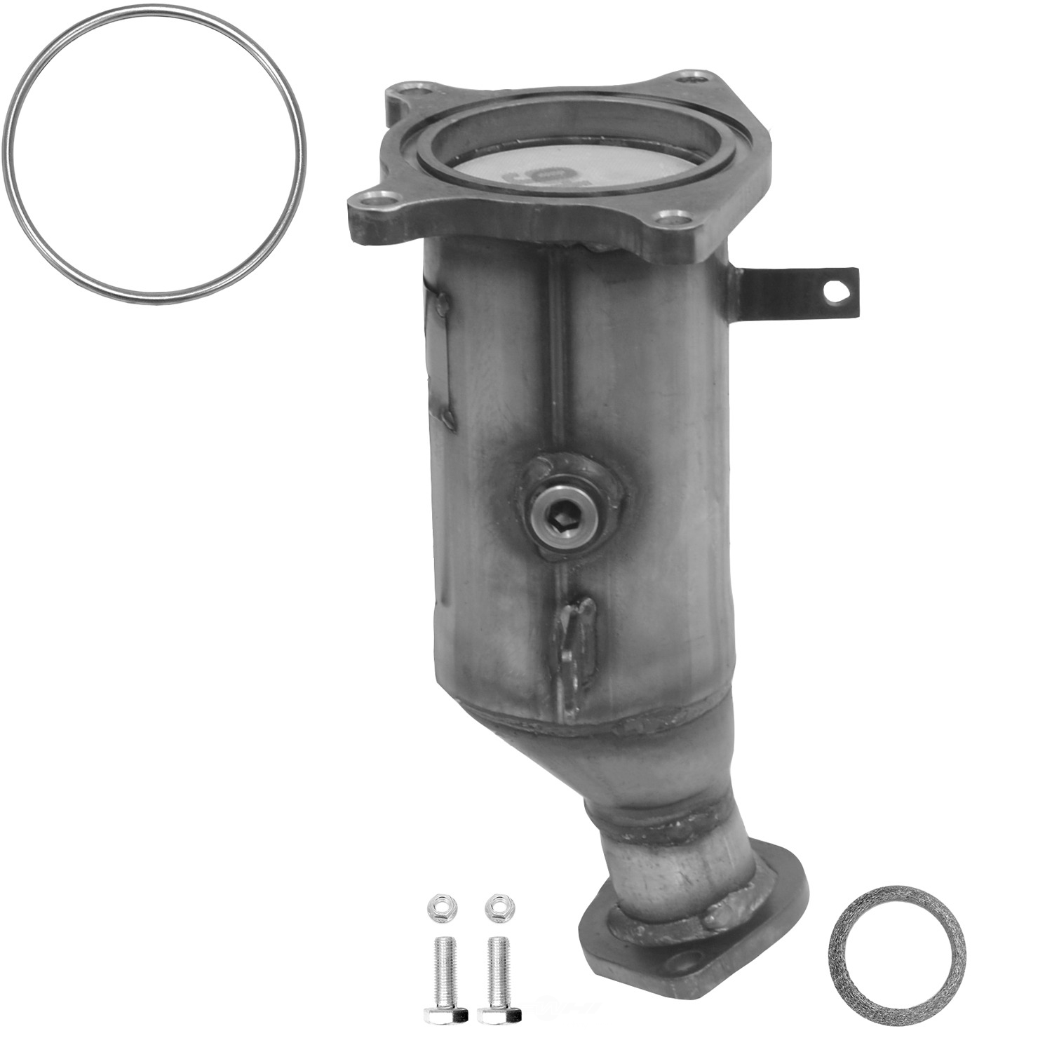EASTERN CATALYTIC EPA CONVERTER - Direct Fit Converter (Front Right) - EMI 30533