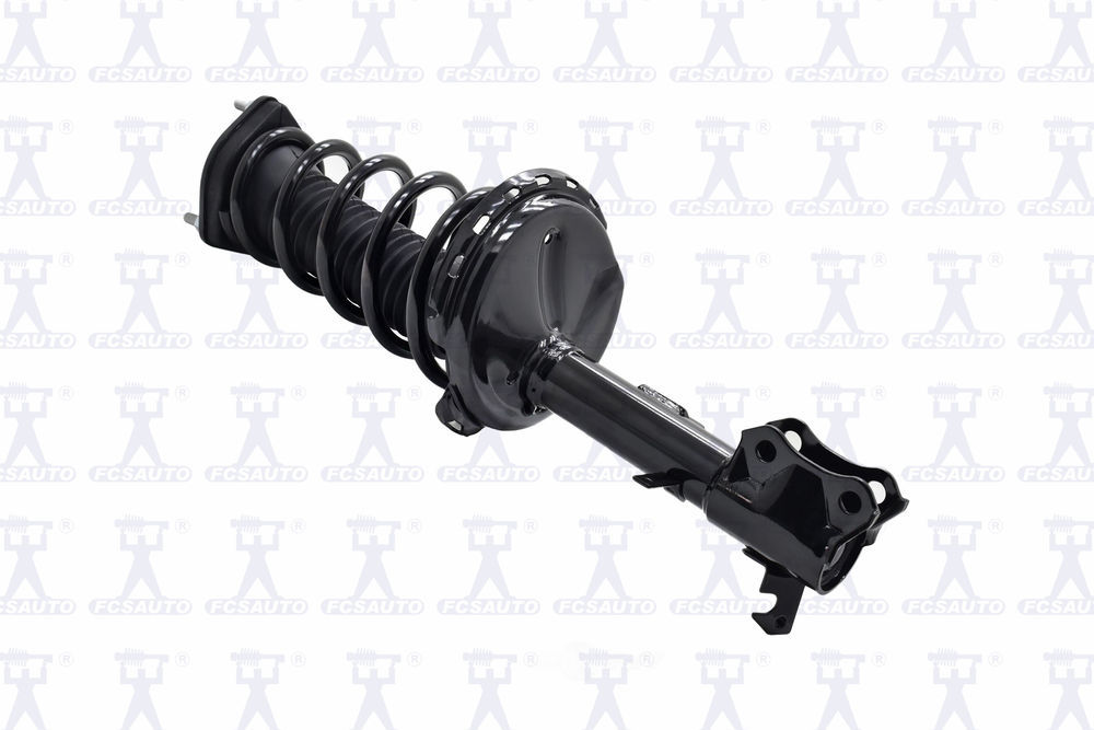 FCS AUTOMOTIVE - Suspension Strut & Coil Spring Assembly - FCS 1331612L