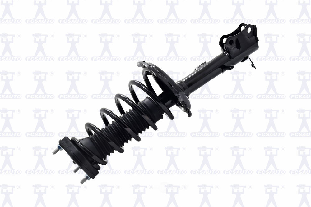 FCS AUTOMOTIVE - Suspension Strut & Coil Spring Assembly - FCS 1331612L