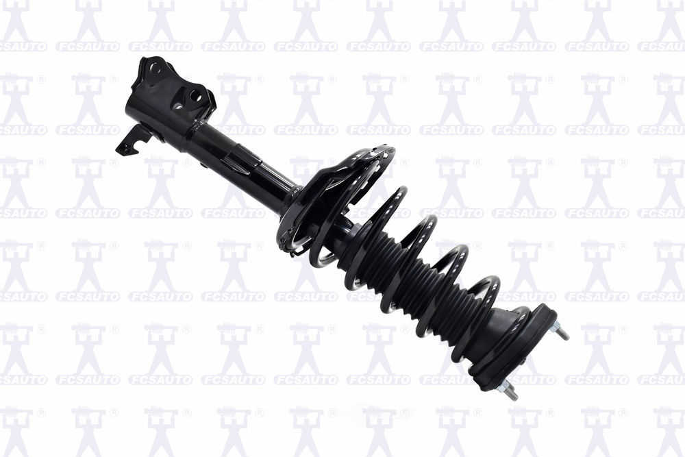 FCS AUTOMOTIVE - Suspension Strut & Coil Spring Assembly - FCS 1331612L