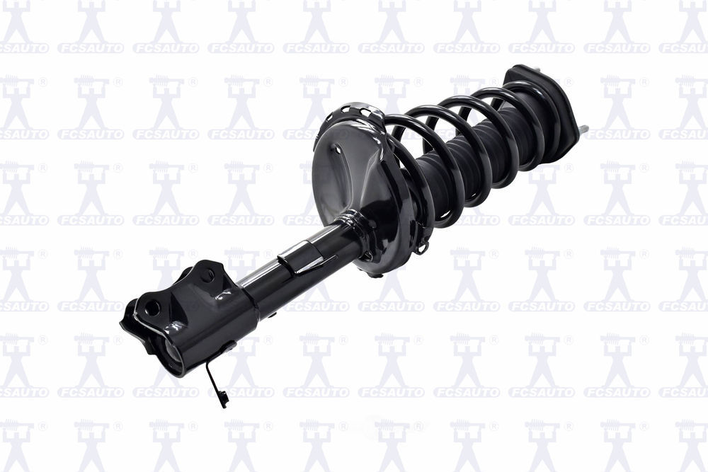 FCS AUTOMOTIVE - Suspension Strut & Coil Spring Assembly - FCS 1331612L