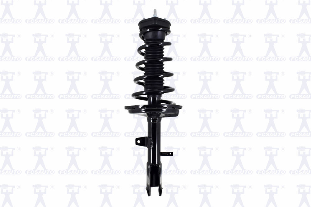 FCS AUTOMOTIVE - Suspension Strut & Coil Spring Assembly (Rear Right) - FCS 1331612R