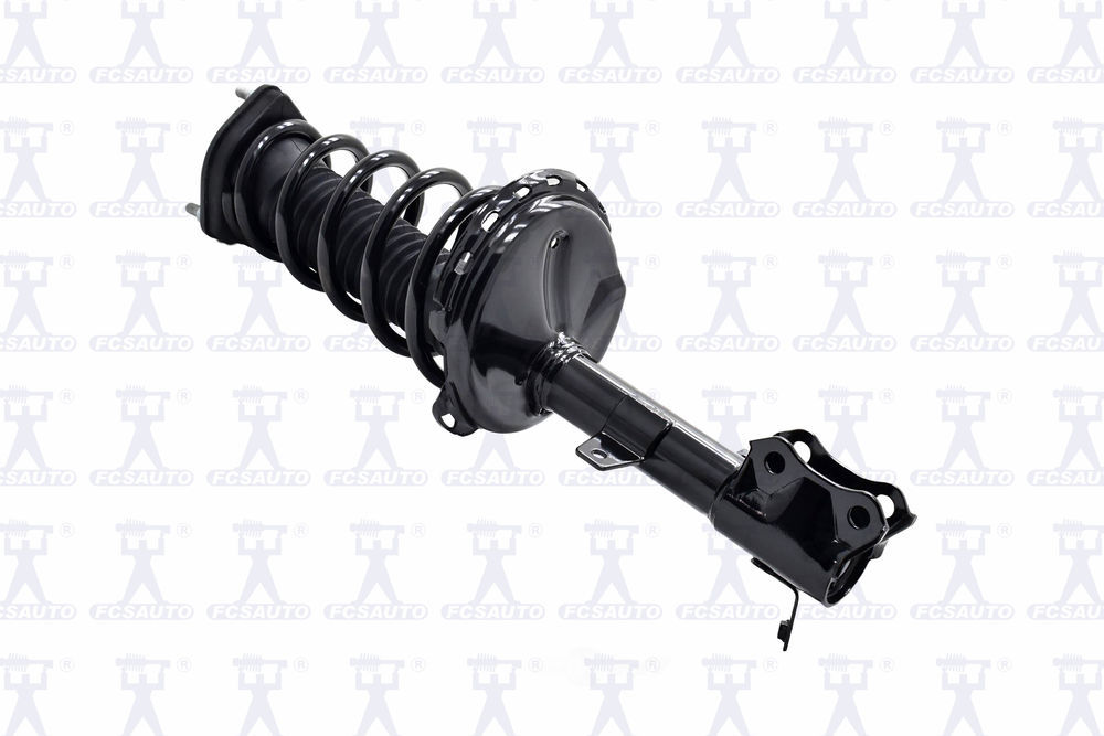 FCS AUTOMOTIVE - Suspension Strut & Coil Spring Assembly - FCS 1331612R