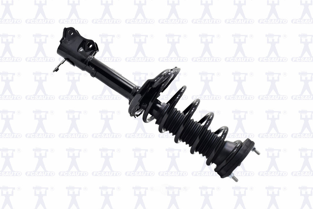 FCS AUTOMOTIVE - Suspension Strut & Coil Spring Assembly - FCS 1331612R