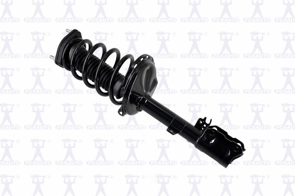 FCS AUTOMOTIVE - Suspension Strut & Coil Spring Assembly - FCS 1331613R
