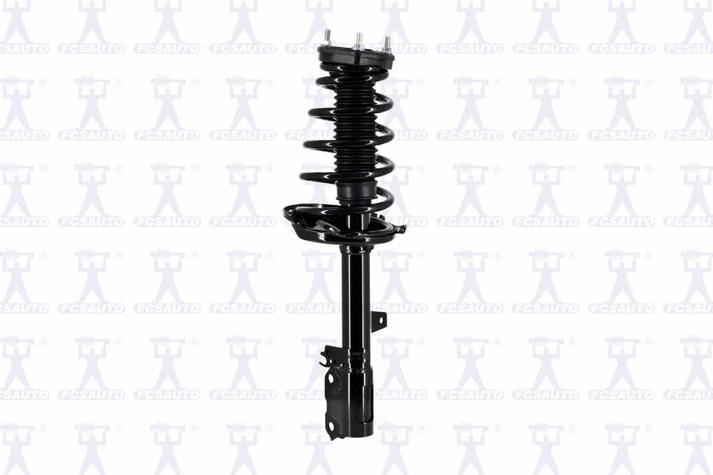 FCS AUTOMOTIVE - Suspension Strut & Coil Spring Assembly - FCS 1331613R
