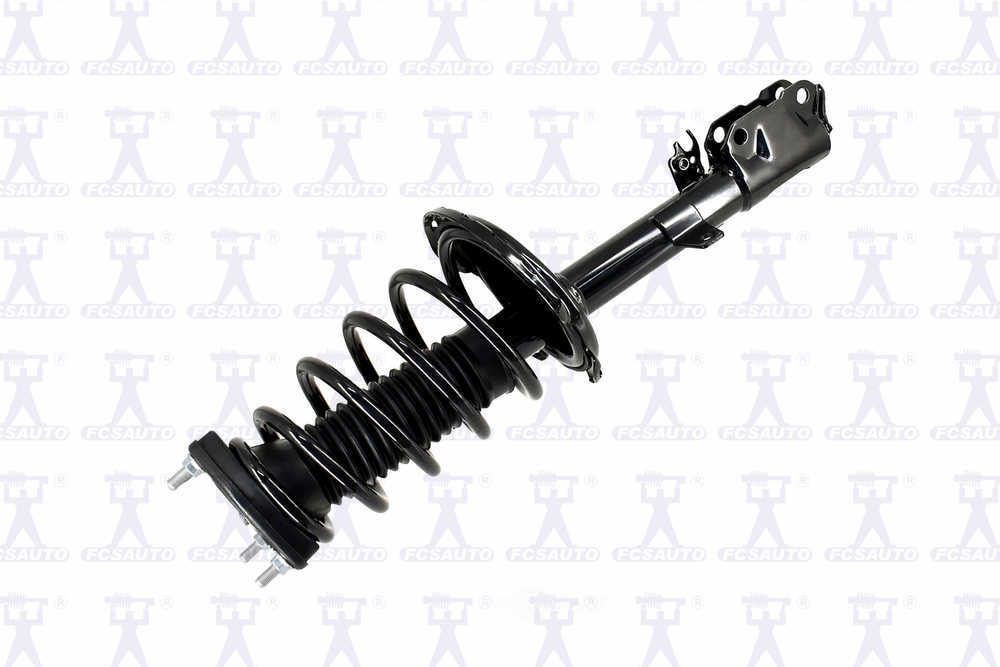 FCS AUTOMOTIVE - Suspension Strut & Coil Spring Assembly - FCS 1331613R