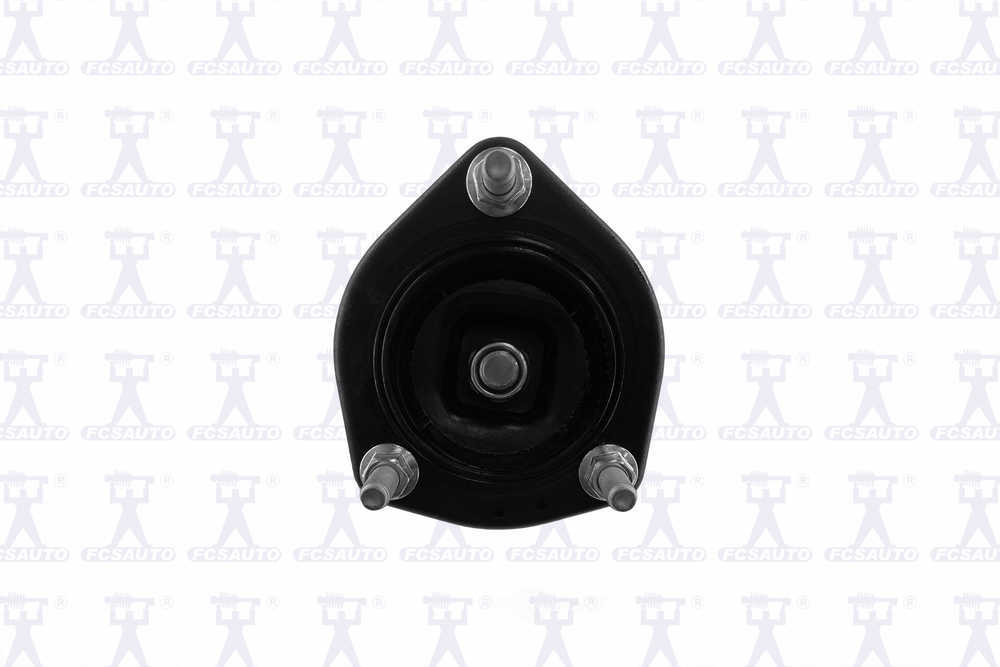 FCS AUTOMOTIVE - Suspension Strut & Coil Spring Assembly - FCS 1331613R