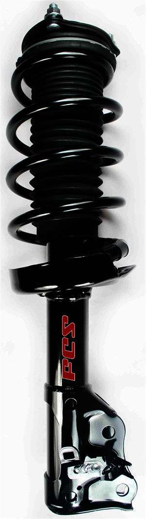 FCS AUTOMOTIVE - Suspension Strut & Coil Spring Assembly (Front Right) - FCS 1331629R
