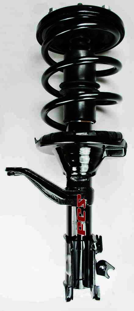 FCS AUTOMOTIVE - Suspension Strut & Coil Spring Assembly (Front Right) - FCS 1331631R