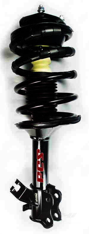 FCS AUTOMOTIVE - Suspension Strut & Coil Spring Assembly - FCS - 1331647l