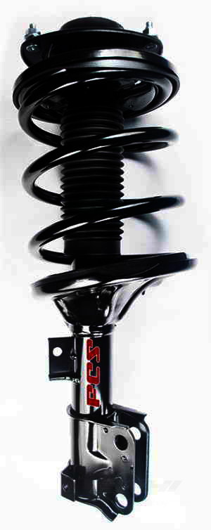 FCS AUTOMOTIVE - Suspension Strut & Coil Spring Assembly (Front Right) - FCS 1331659R