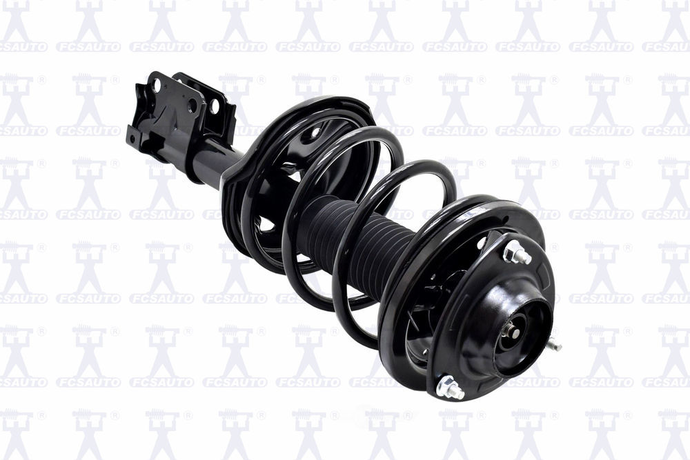 FCS AUTOMOTIVE - Suspension Strut & Coil Spring Assembly - FCS 1331663R