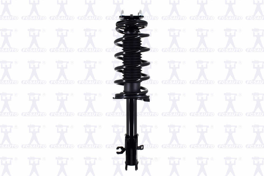 FCS AUTOMOTIVE - Suspension Strut & Coil Spring Assembly - FCS - 1331674l