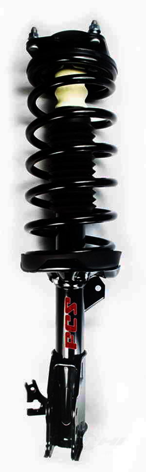 FCS AUTOMOTIVE - Suspension Strut & Coil Spring Assembly - FCS - 1331675l