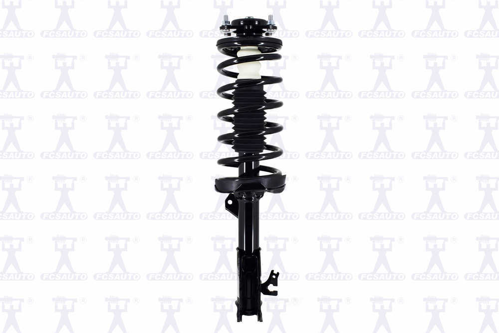 FCS AUTOMOTIVE - Suspension Strut & Coil Spring Assembly - FCS - 1331675r