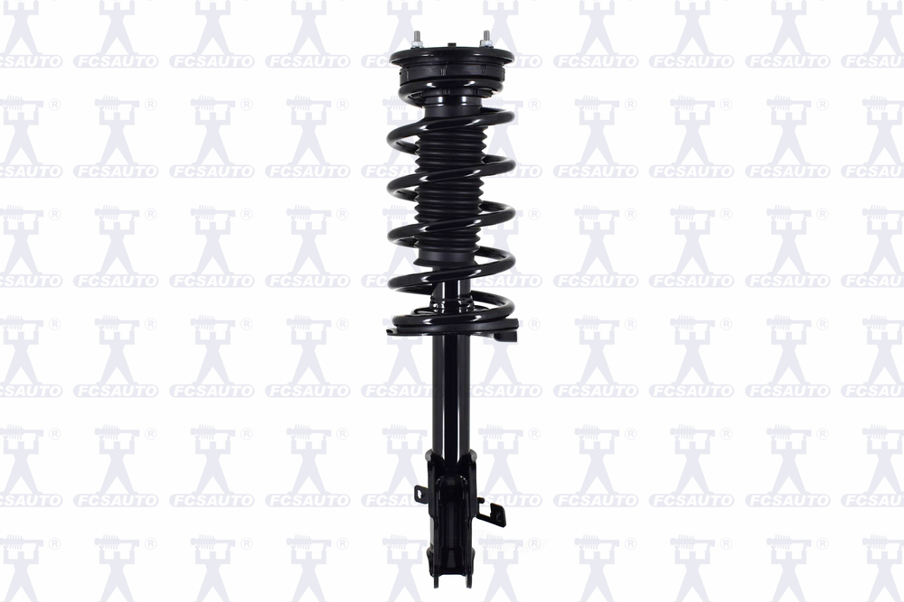 FCS AUTOMOTIVE - Suspension Strut & Coil Spring Assembly (Front Right) - FCS 1331688R