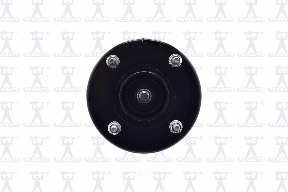 FCS AUTOMOTIVE - Suspension Strut & Coil Spring Assembly - FCS 1331688R