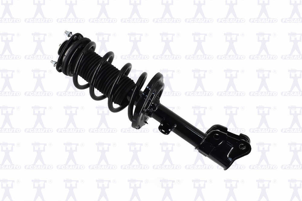 FCS AUTOMOTIVE - Suspension Strut & Coil Spring Assembly - FCS 1331715R