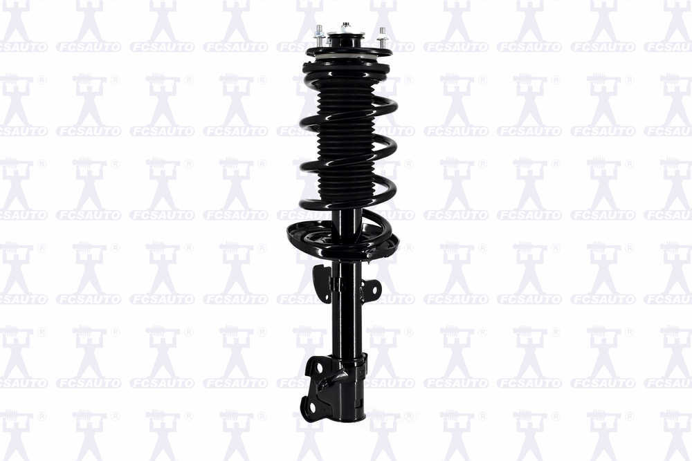 FCS AUTOMOTIVE - Suspension Strut & Coil Spring Assembly - FCS 1331715R