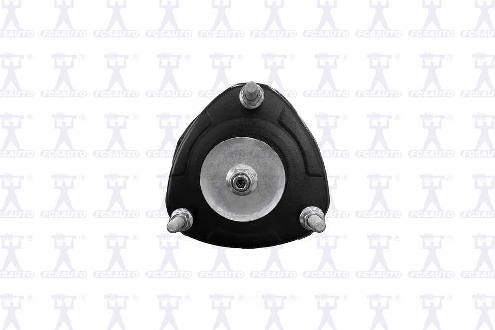 FCS AUTOMOTIVE - Suspension Strut & Coil Spring Assembly - FCS 1331715R