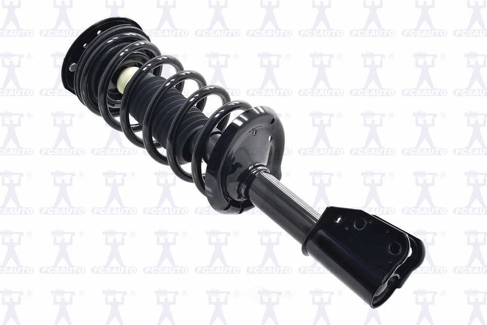 FCS AUTOMOTIVE - Suspension Strut & Coil Spring Assembly - FCS 1331778L
