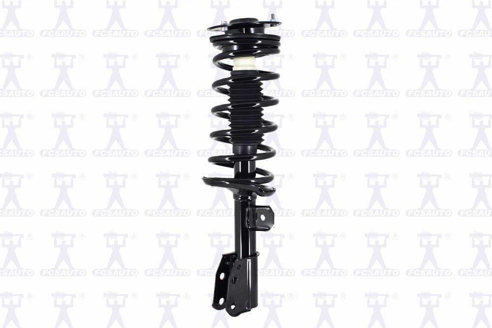 FCS AUTOMOTIVE - Suspension Strut & Coil Spring Assembly - FCS 1331778L