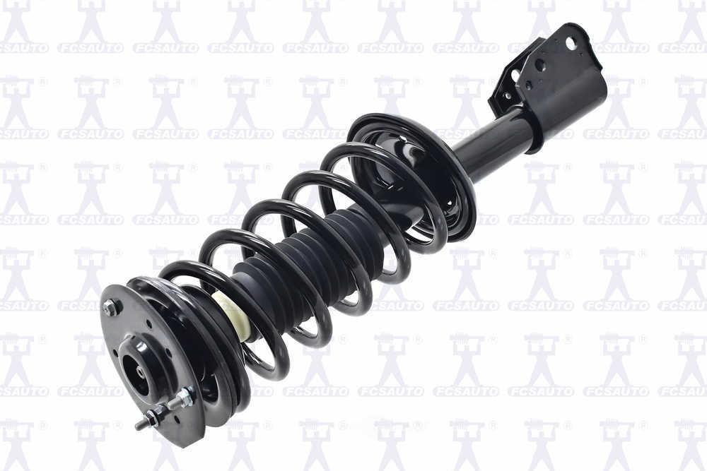 FCS AUTOMOTIVE - Suspension Strut & Coil Spring Assembly - FCS 1331778L
