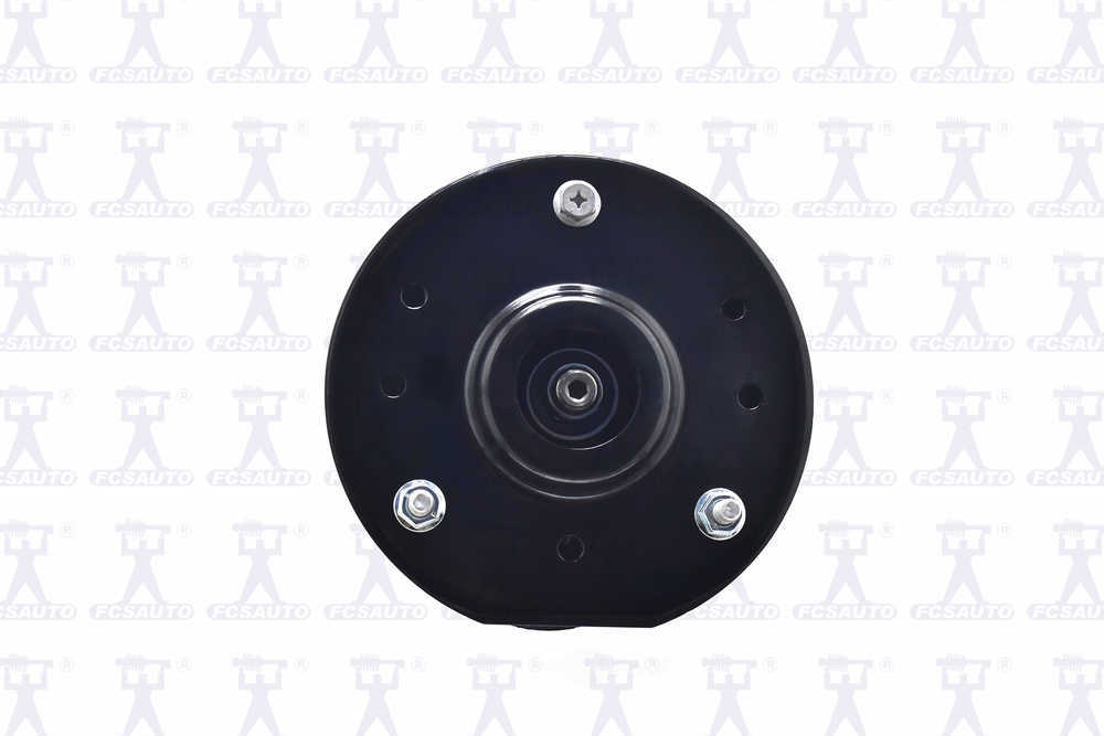 FCS AUTOMOTIVE - Suspension Strut & Coil Spring Assembly - FCS 1331778L