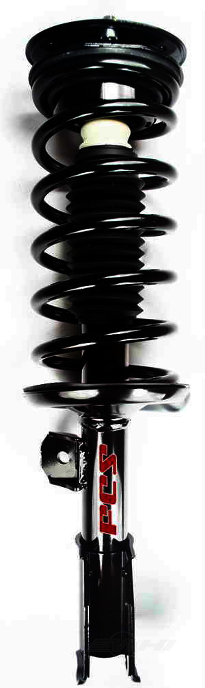 FCS AUTOMOTIVE - Suspension Strut & Coil Spring Assembly (Front Right) - FCS 1331778R